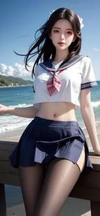 草莓月亮